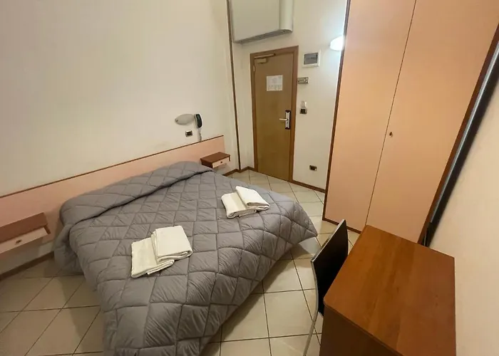 Habitación Grande con Cama King