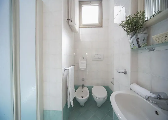 Habitación Triple Estándar