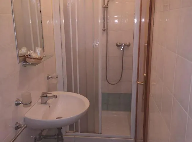 Habitación Individual Estándar